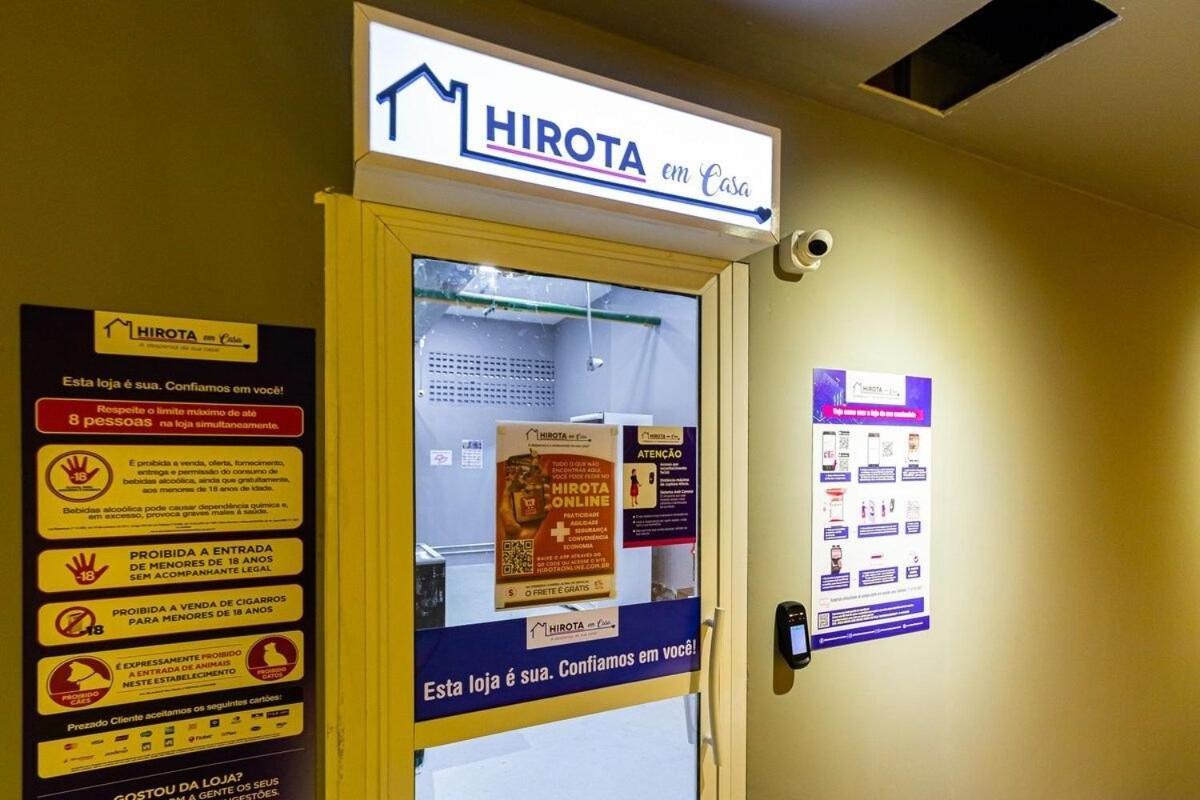 Rubi Studio No Bras Com Piscina - Metro Bras São Paulo Zewnętrze zdjęcie